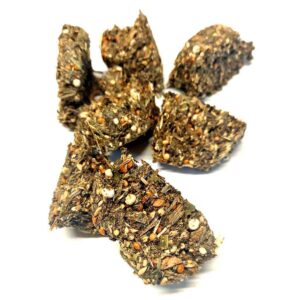 Grissbits