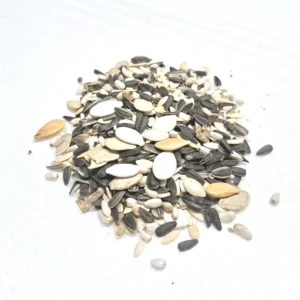 Bunter Kernen Mix